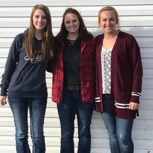 Meet your Posher, Hallie